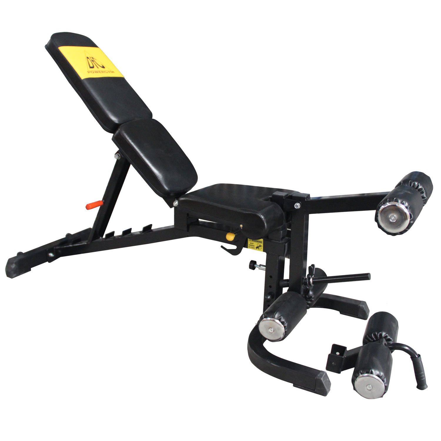 Скамья силовая SUB018 - вид 2