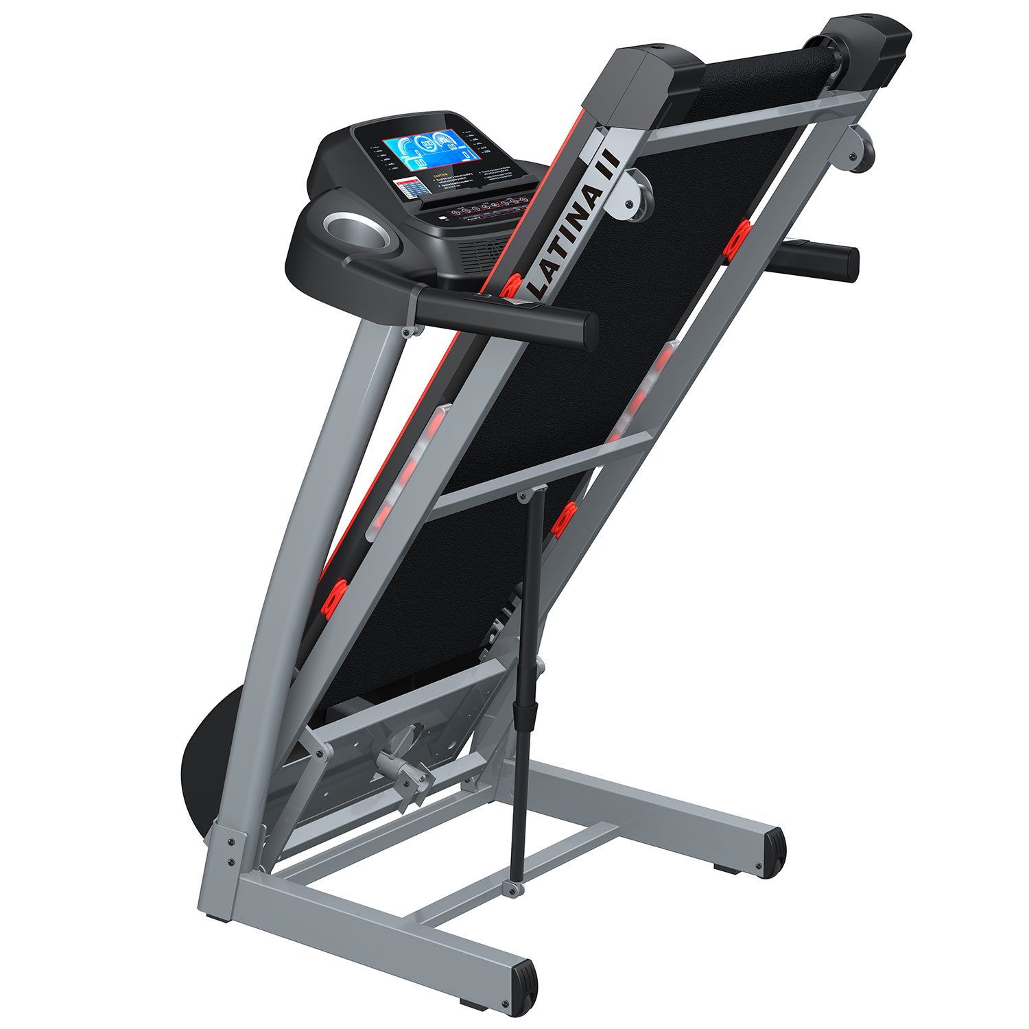 Беговая дорожка LATINA II T650 - вид 3