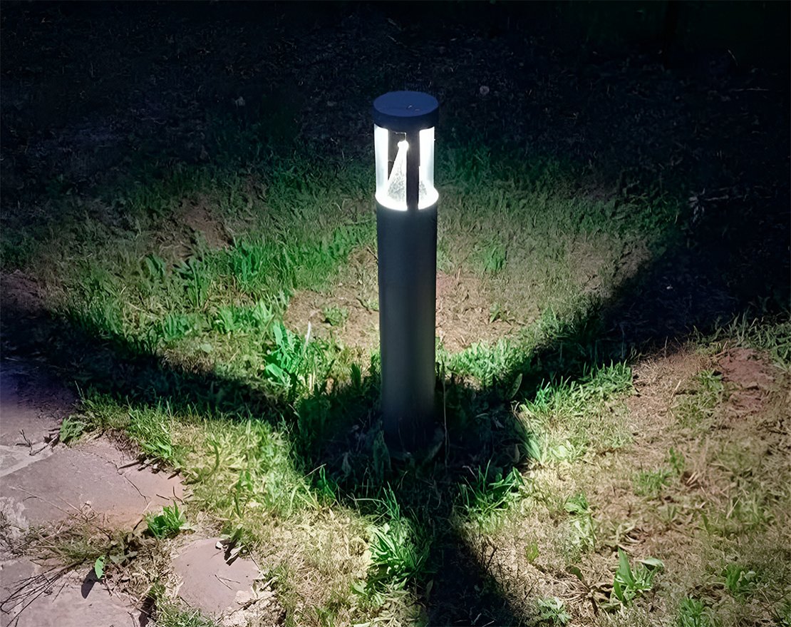 Фонарь уличный Лион - 60 - вид 2