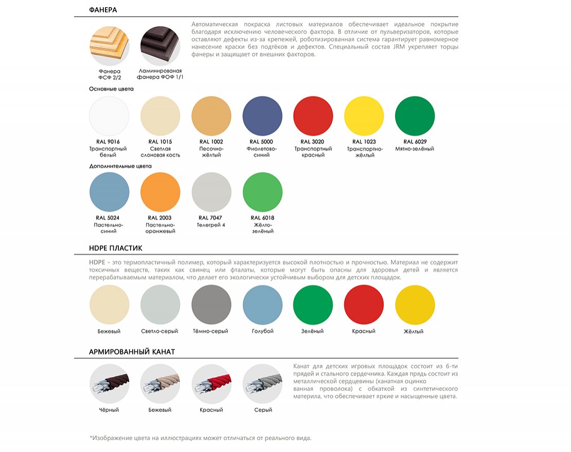 Песочница эконом Бюджет френдли - вид 3